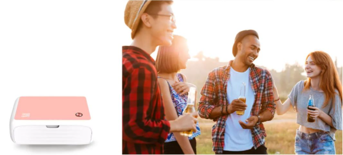 918.com便携打印机