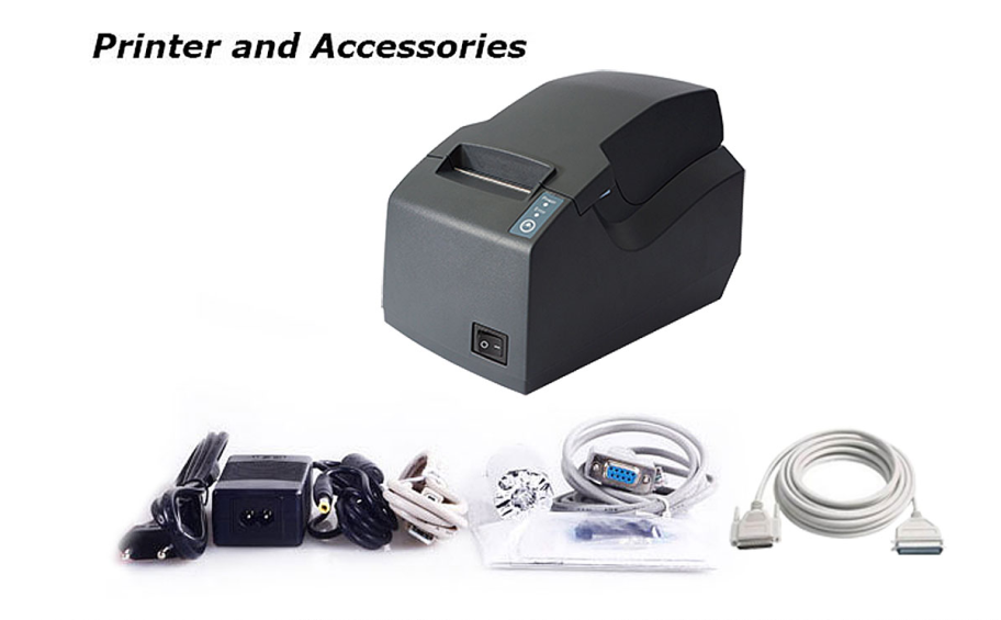 918.com热敏打印机