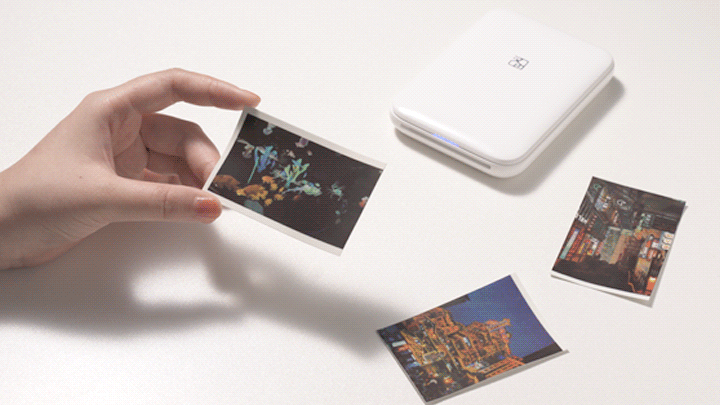 918.com照片打印机MT53