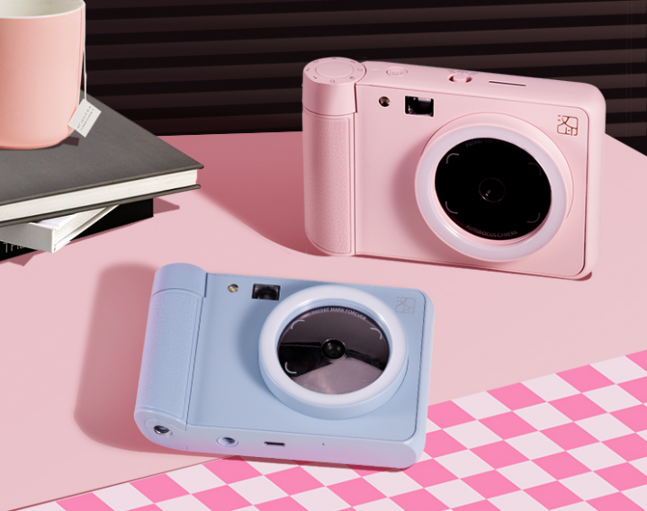 918.com拍立得相机