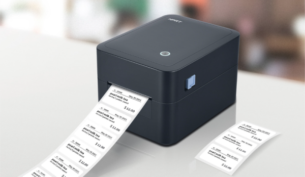 标签打印机