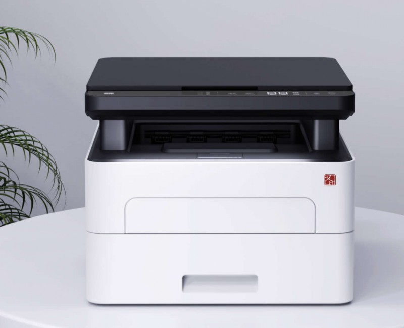 918.com激光打印机 TG1000DN