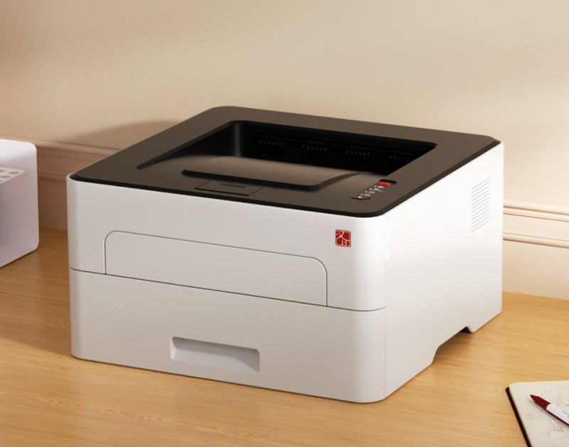 918.com激光打印机 TG1000