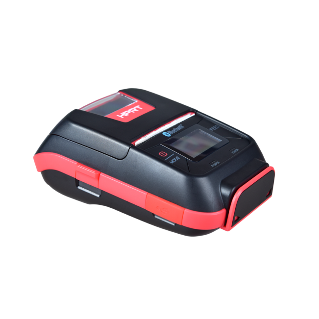 零售便携式幼票打印机