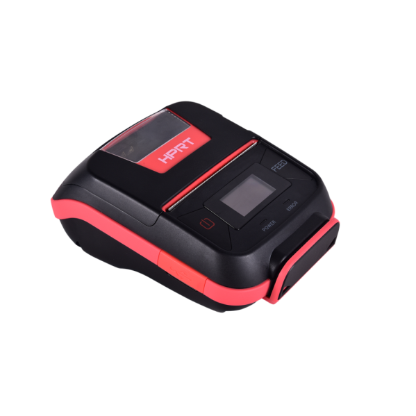 餐饮便携式幼票打印机